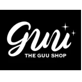 The GUU Shop logo