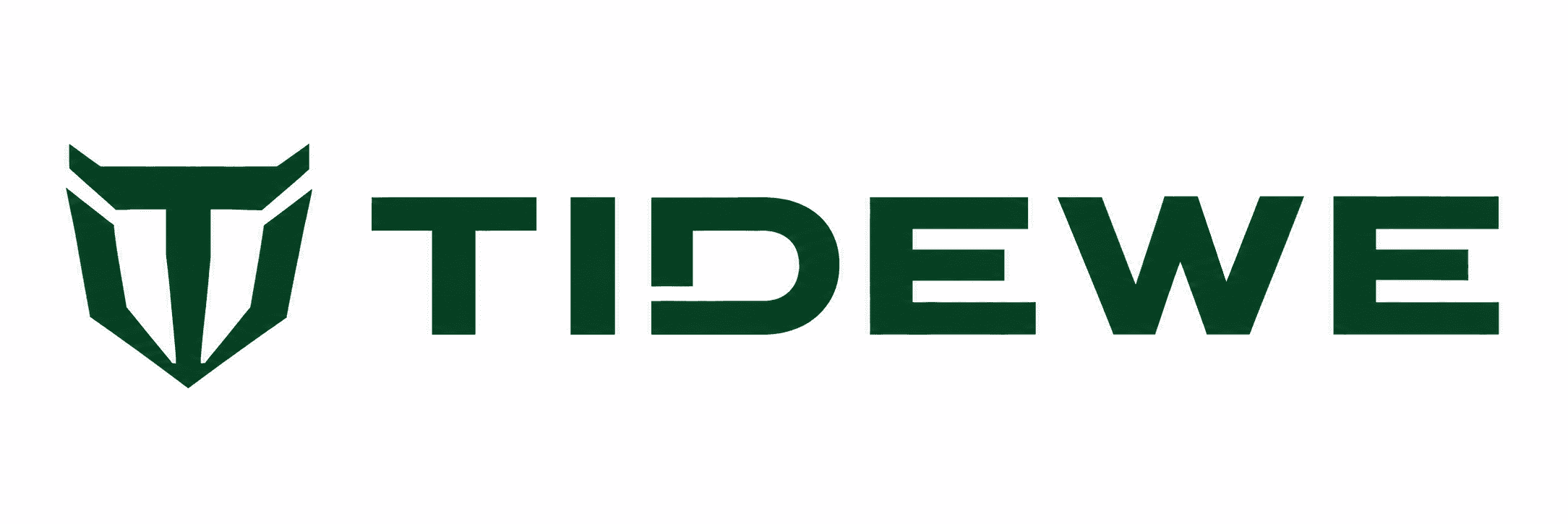 TIDEWE logo