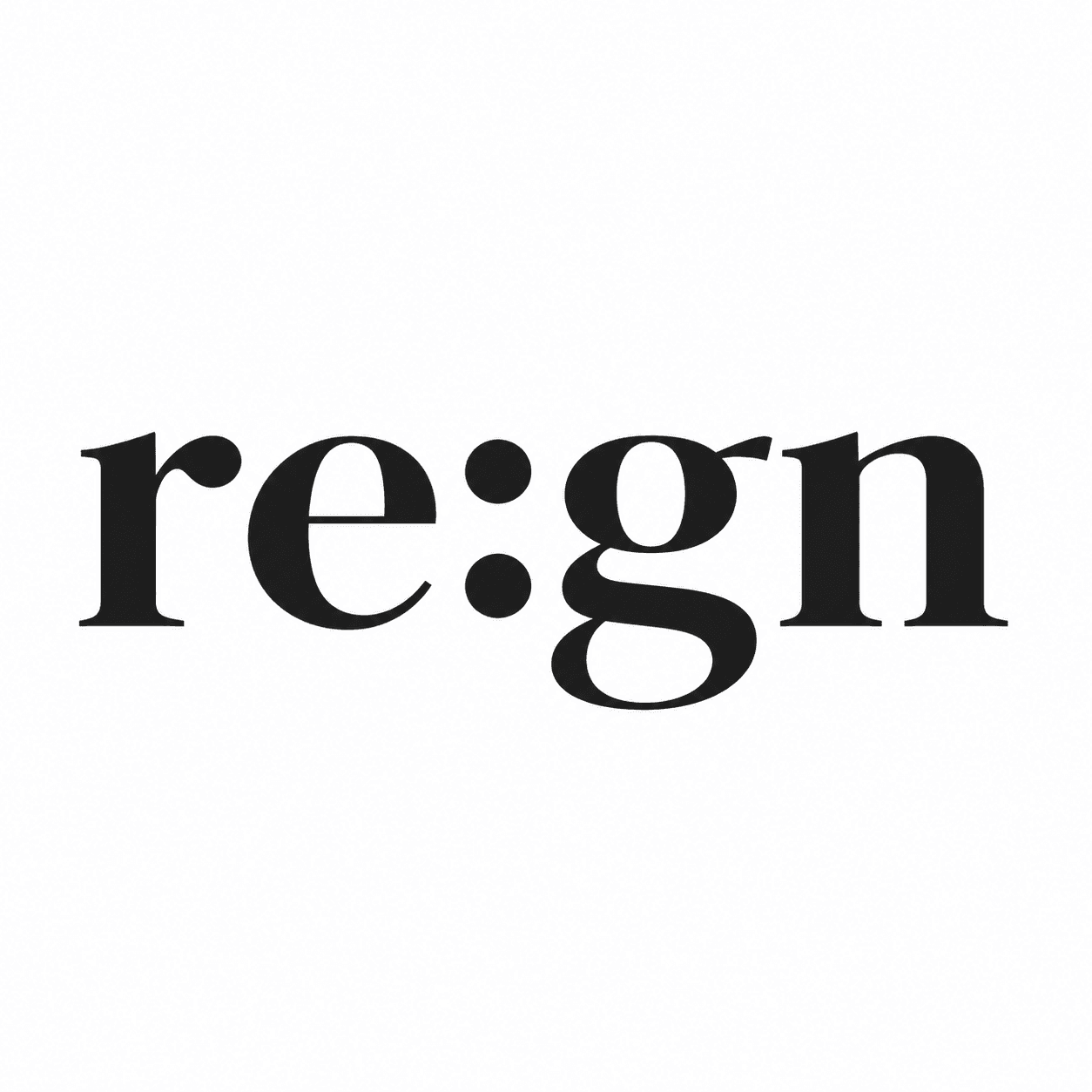 REGN logo